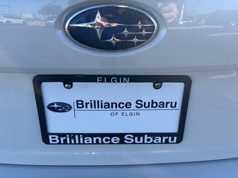 New 2026 Subaru Impreza 2.0i Sport image 9