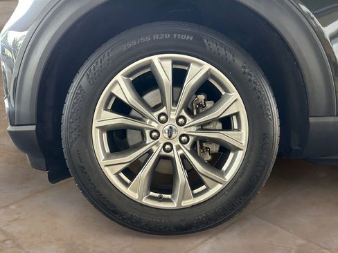 Used 2022 Ford Explorer Limited RWD image 14