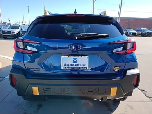 New 2026 Subaru Crosstrek 2.5i Wilderness image 8