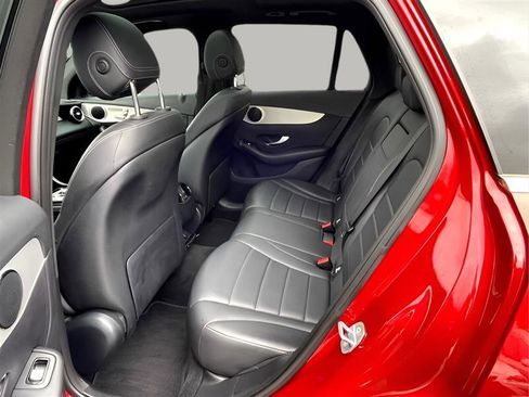 Used 2019 Mercedes-Benz GLC 300 image 20