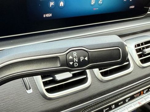 New 2025 Mercedes-Benz GLE 53 AMG 4MATIC Coupe image 27