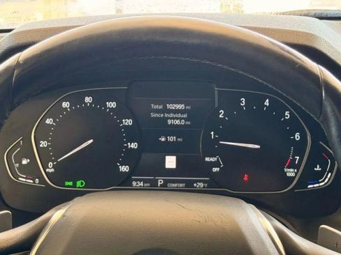 Used 2021 BMW 330i xDrive Sedan w/ Driving Assistance Package AWD/4WD image 31