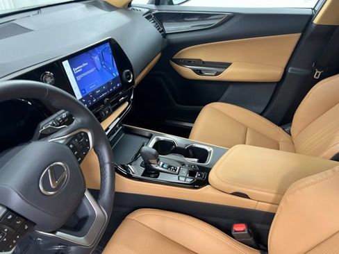 Used 2024 Lexus NX 250 AWD w/ Cold Area Package image 21
