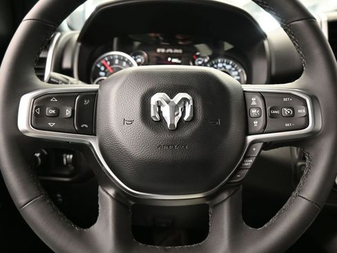 Used 2025 RAM 1500 Big Horn image 28