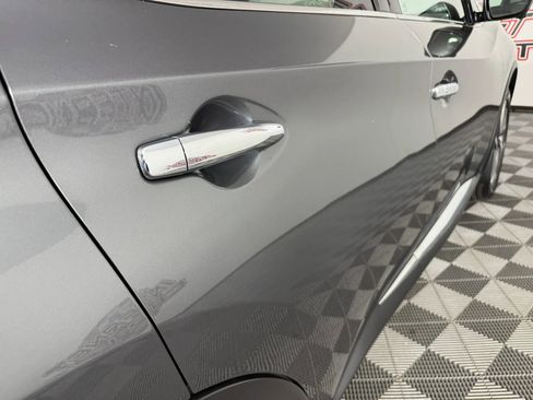 Used 2020 Nissan Murano SL AWD/4WD image 29