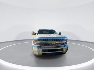 Used 2019 Chevrolet Silverado 2500 W/T w/ WT Convenience Package video 3