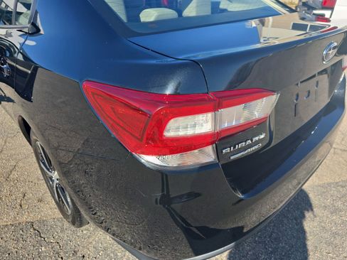 Used 2023 Subaru Impreza Premium image 36