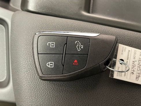 New 2026 Chevrolet Silverado 1500 W/T w/ WT Value Package image 19