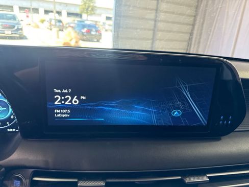 Used 2024 Hyundai Palisade Limited AWD/4WD image 27