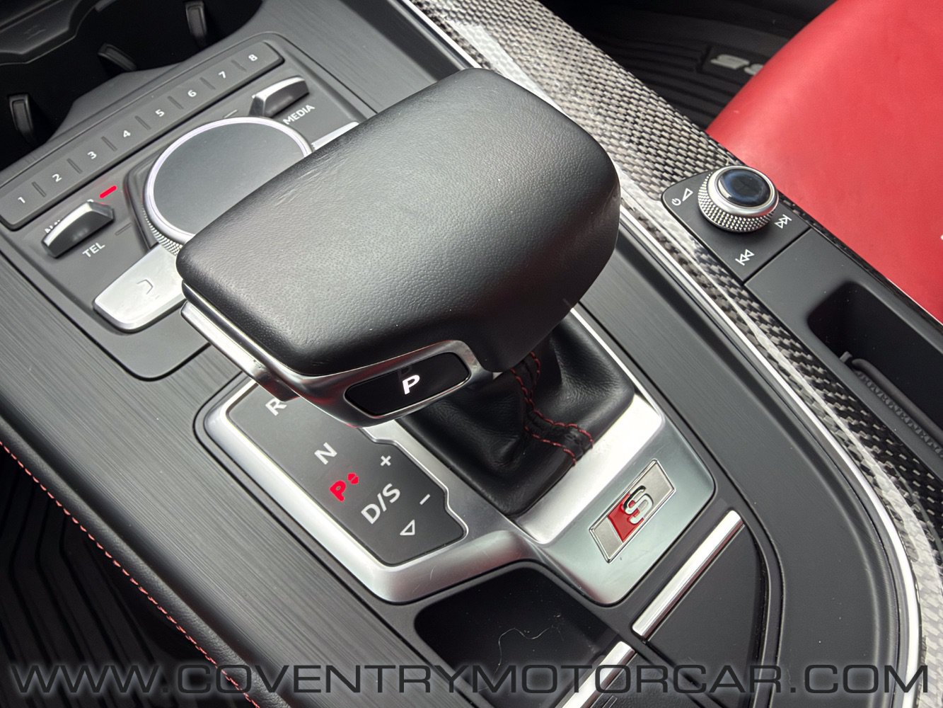 Used 2019 Audi S5 Premium Plus AWD/4WD image 33