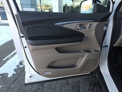 Used 2022 Honda Ridgeline RTL-E image 20