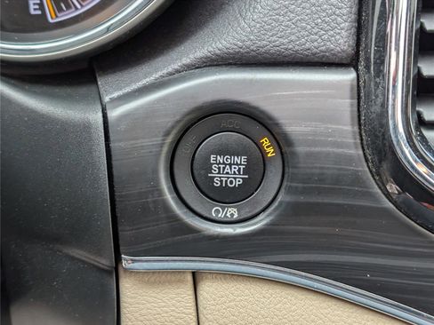 Used 2020 Jeep Grand Cherokee Limited image 24