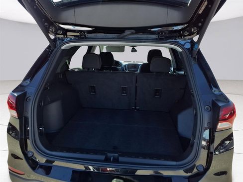 Used 2024 Chevrolet Equinox LT image 20