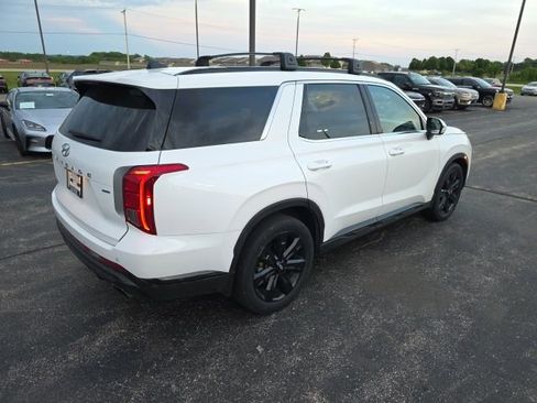 Used 2023 Hyundai Palisade XRT AWD/4WD image 3