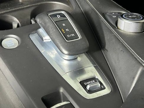 Used 2023 INFINITI QX50 Luxe AWD/4WD image 24