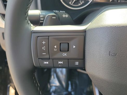 New 2026 Nissan Rogue SV w/ Cold Weather Package image 23