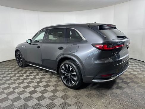 Used 2024 MAZDA CX-90 3.3 Turbo S image 5