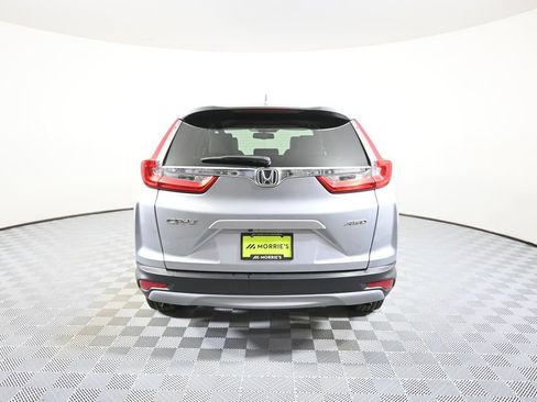 Used 2019 Honda CR-V EX-L image 5