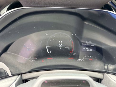 New 2026 Lexus TX 350 AWD image 31