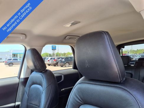 Used 2022 Ford Bronco Sport Big Bend w/ Convenience Package AWD/4WD image 17