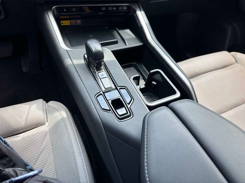 Certified 2024 Lexus TX 350 FWD w/ Technology Package image 26