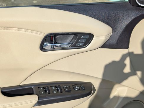 Used 2014 Acura RDX FWD image 16