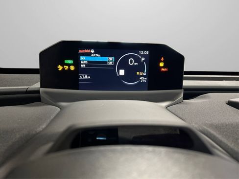 New 2026 Subaru Solterra image 18