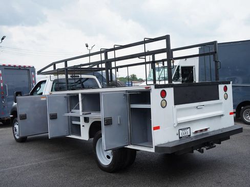 Used 2016 Ford F450 XL RWD image 14