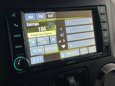 Used 2017 Jeep Wrangler Unlimited Sport w/ Quick Order Package 24S image 21