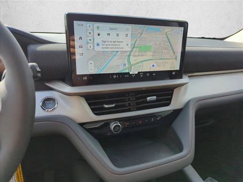 New 2026 Ford Explorer Active image 12