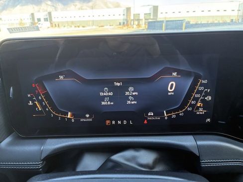 Used 2024 Ford Mustang Premium image 9