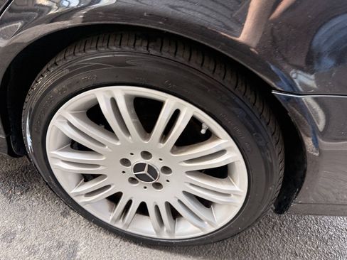 Used 2008 Mercedes-Benz E 350 Sedan image 8