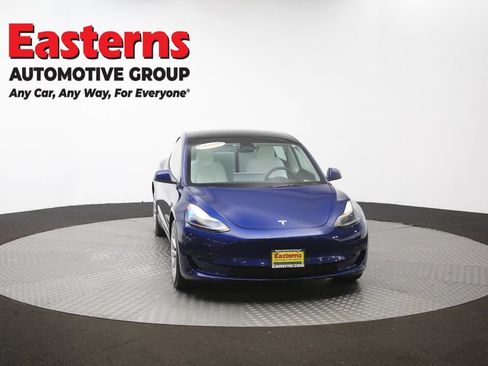 Used 2023 Tesla Model 3 Standard Range RWD image 46