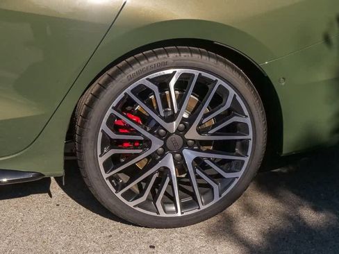 New 2026 Audi S3 Premium image 6