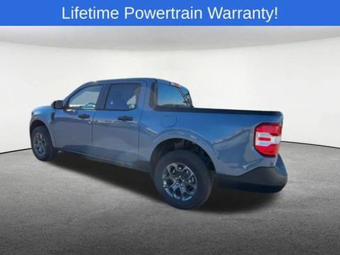 New 2025 Ford Maverick XLT image 6