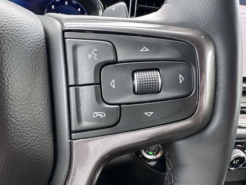 Used 2024 Chevrolet Silverado 1500 ZR2 AWD/4WD image 20