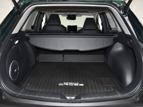 New 2026 Toyota Corolla Cross XLE image 29