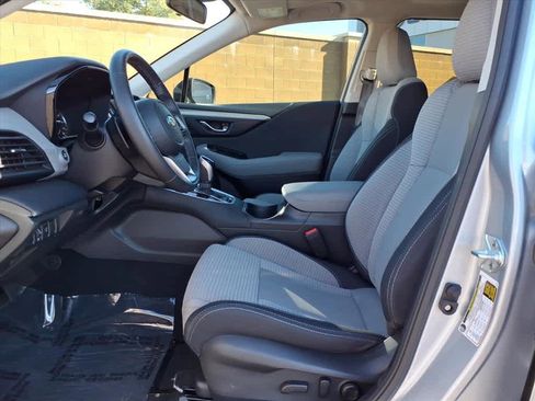 Certified 2023 Subaru Outback Premium image 26