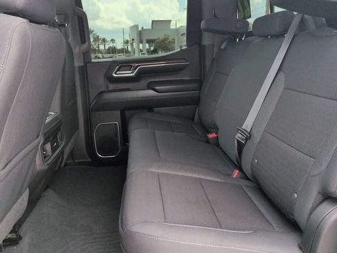 Used 2022 Chevrolet Silverado 1500 RST w/ Convenience Package II RWD image 14
