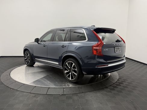 Used 2023 Volvo XC90 B6 Plus w/ Protection Package Premier image 5