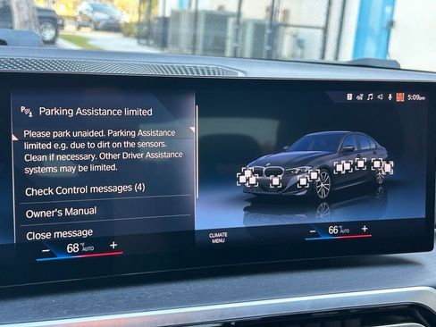 Used 2023 BMW 330i 330i w/ Driving Assistance Package image 52