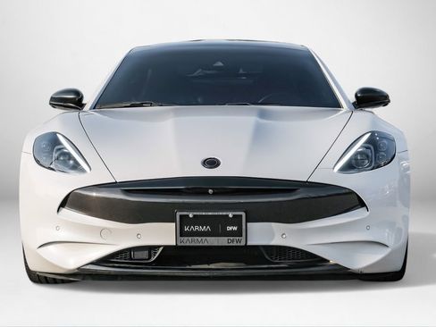 Used 2022 Karma GS-6 RWD image 3