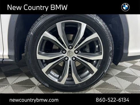 Used 2017 Lexus RX 350 AWD w/ Premium Package image 9
