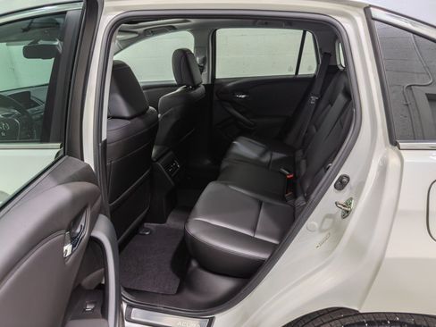 Used 2017 Acura RDX AWD image 17