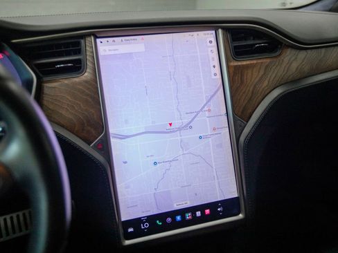 Used 2019 Tesla Model S P100D AWD/4WD image 18