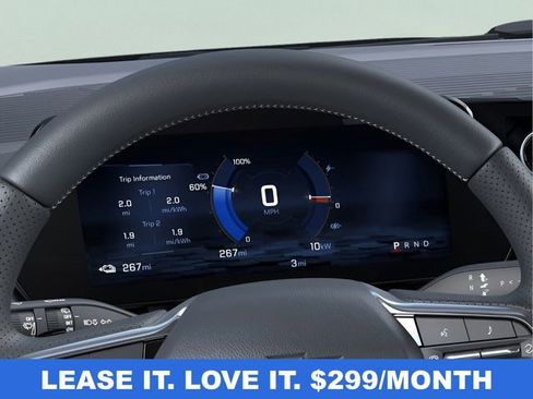 New 2026 Chevrolet Equinox EV LT image 18