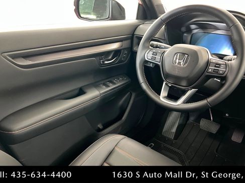 New 2026 Honda CR-V Sport-L image 11