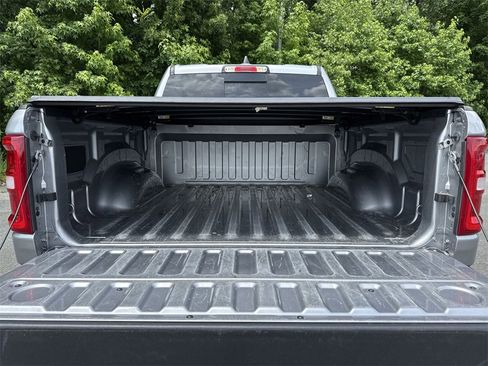 Used 2025 RAM 1500 Laramie w/ Sport Appearance Package image 27