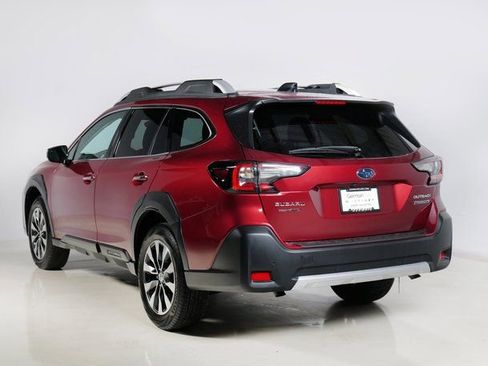 Used 2024 Subaru Outback Touring XT image 5