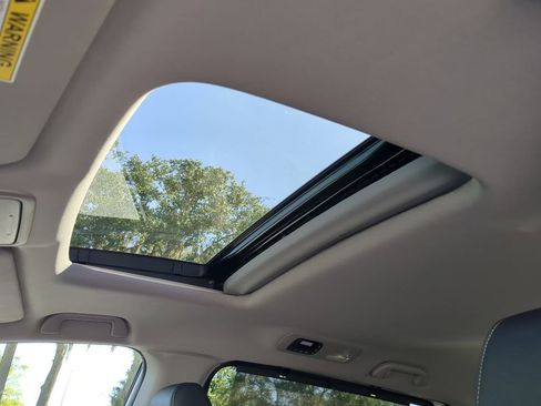 Used 2024 Honda Odyssey EX-L image 20